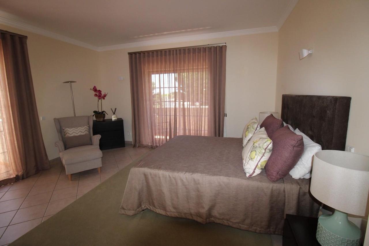 Charming Exceptional Golf Villa In Algarve FAO Eksteriør billede