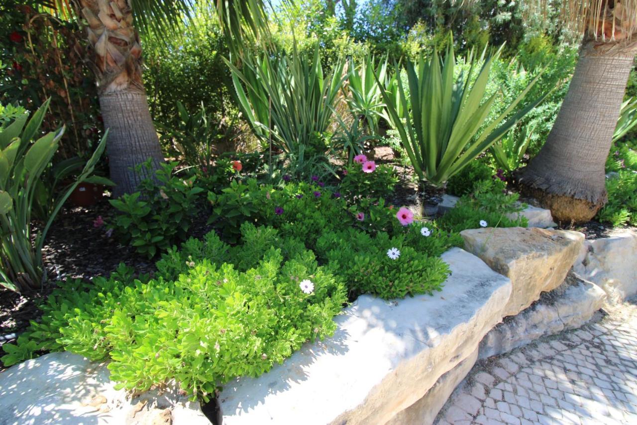 Charming Exceptional Golf Villa In Algarve FAO Eksteriør billede
