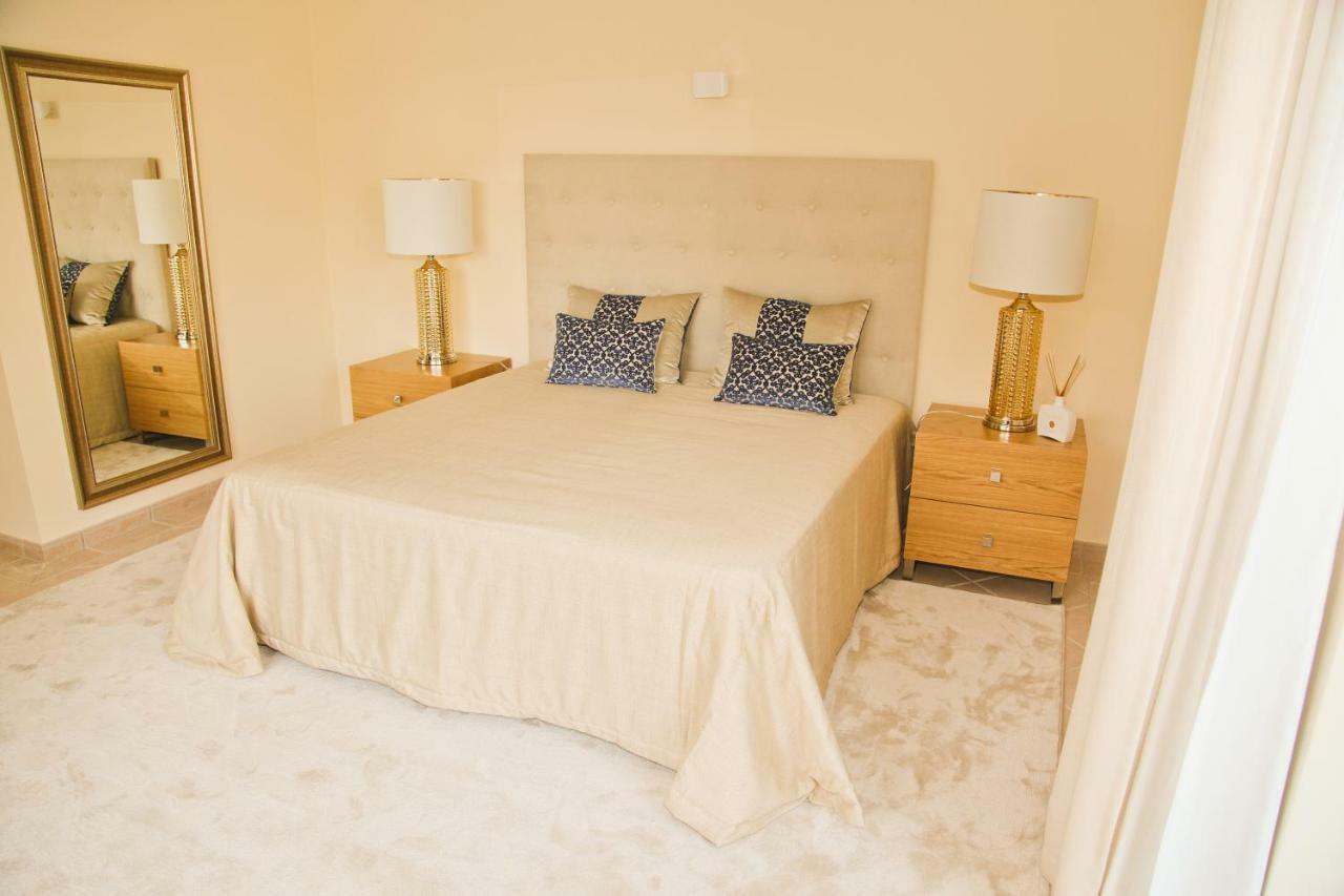 Charming Exceptional Golf Villa In Algarve FAO Eksteriør billede