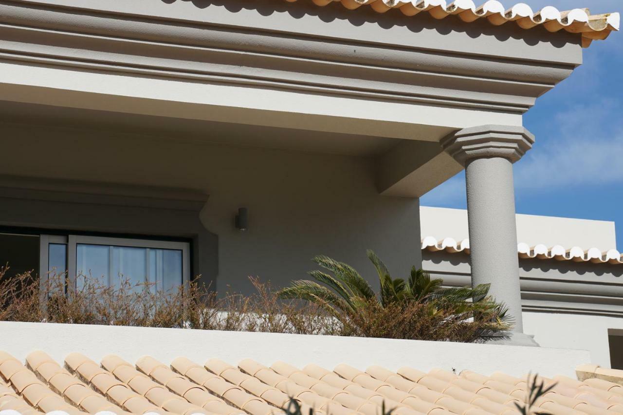 Charming Exceptional Golf Villa In Algarve FAO Eksteriør billede