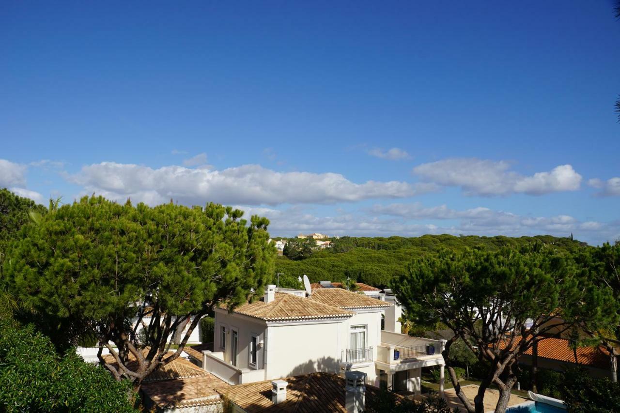 Charming Exceptional Golf Villa In Algarve FAO Eksteriør billede