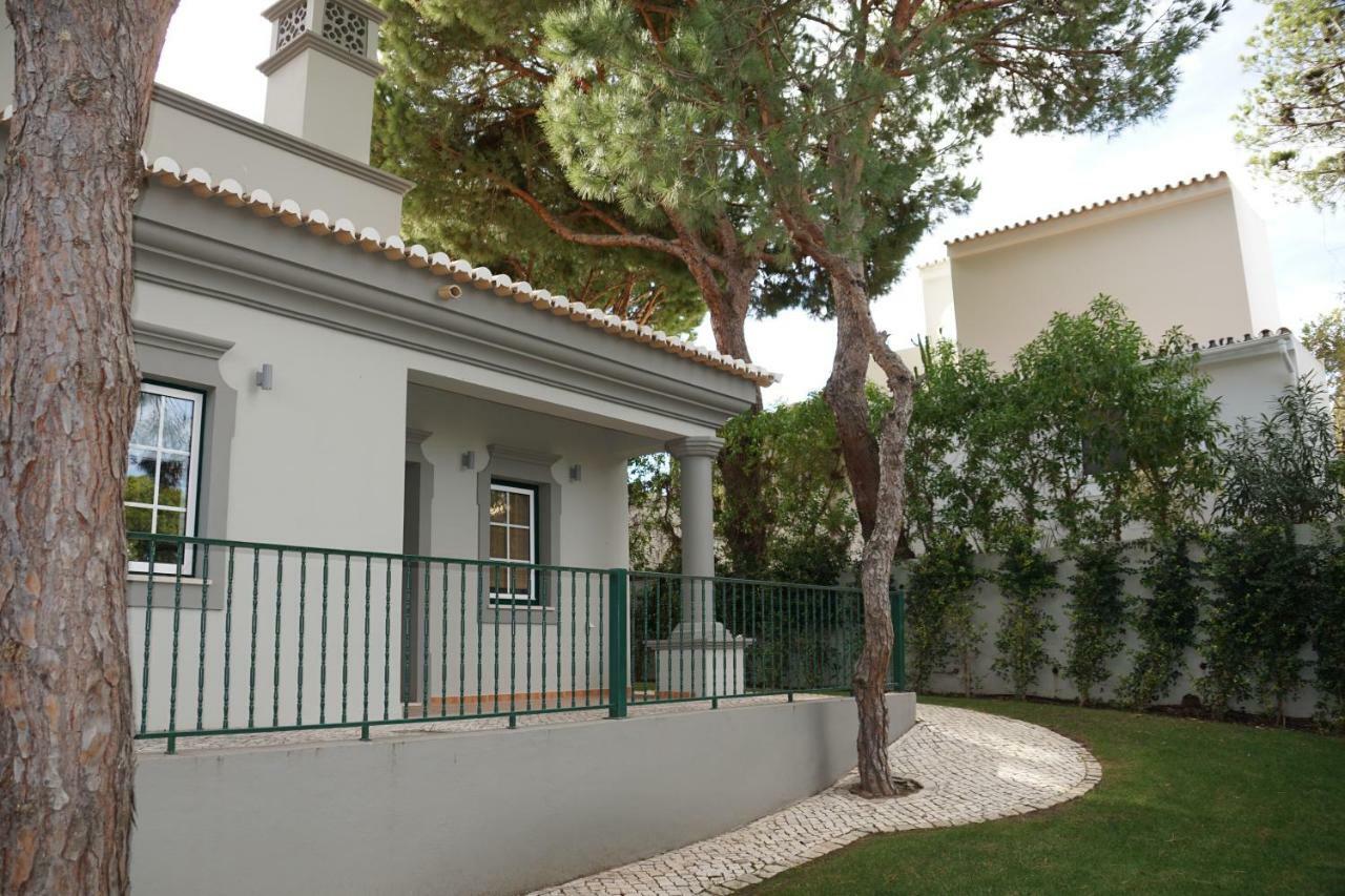 Charming Exceptional Golf Villa In Algarve FAO Eksteriør billede