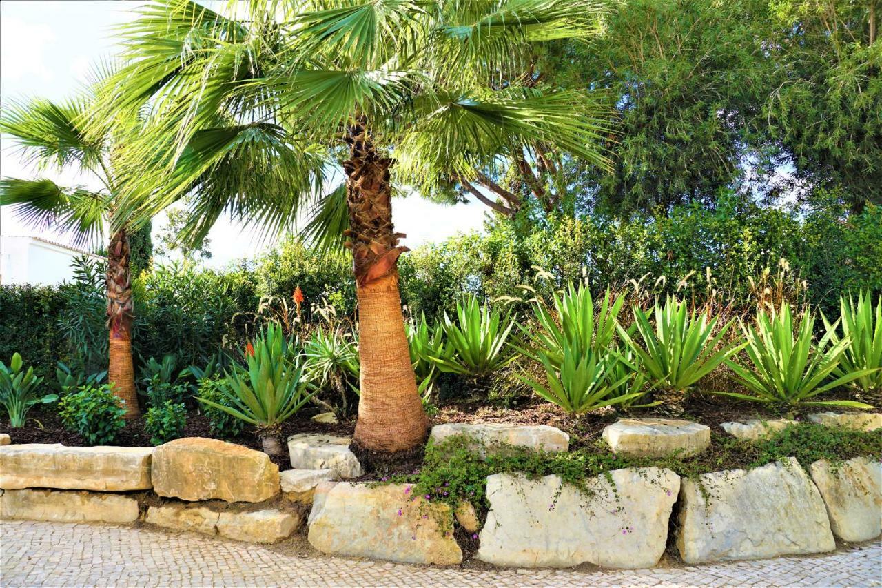 Charming Exceptional Golf Villa In Algarve FAO Eksteriør billede