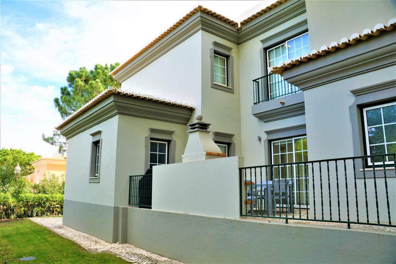 Charming Exceptional Golf Villa In Algarve FAO Eksteriør billede