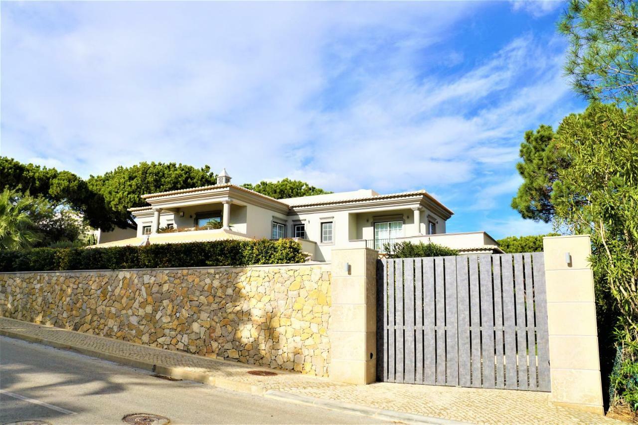 Charming Exceptional Golf Villa In Algarve FAO Eksteriør billede