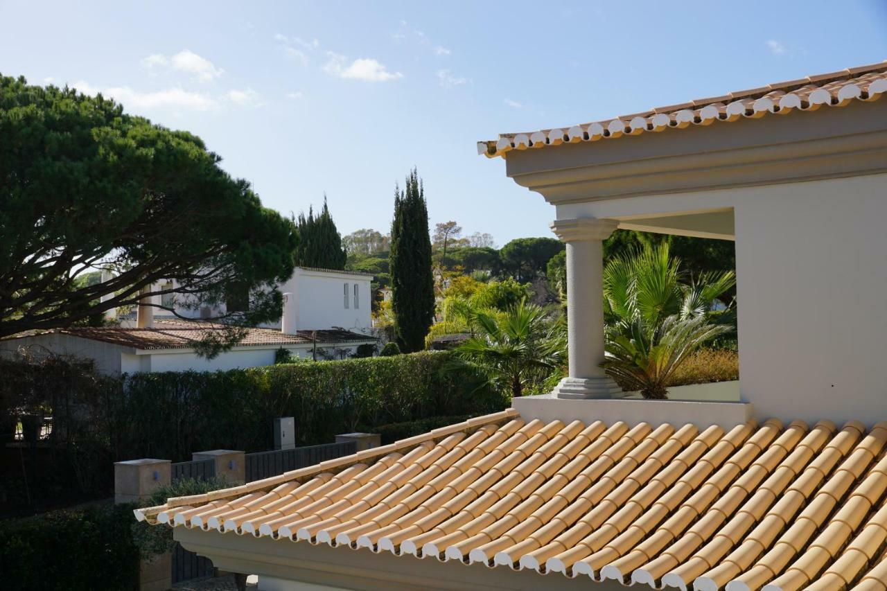 Charming Exceptional Golf Villa In Algarve FAO Eksteriør billede