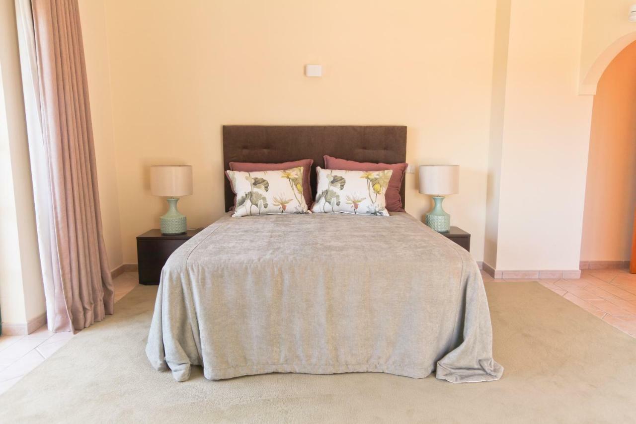 Charming Exceptional Golf Villa In Algarve FAO Eksteriør billede