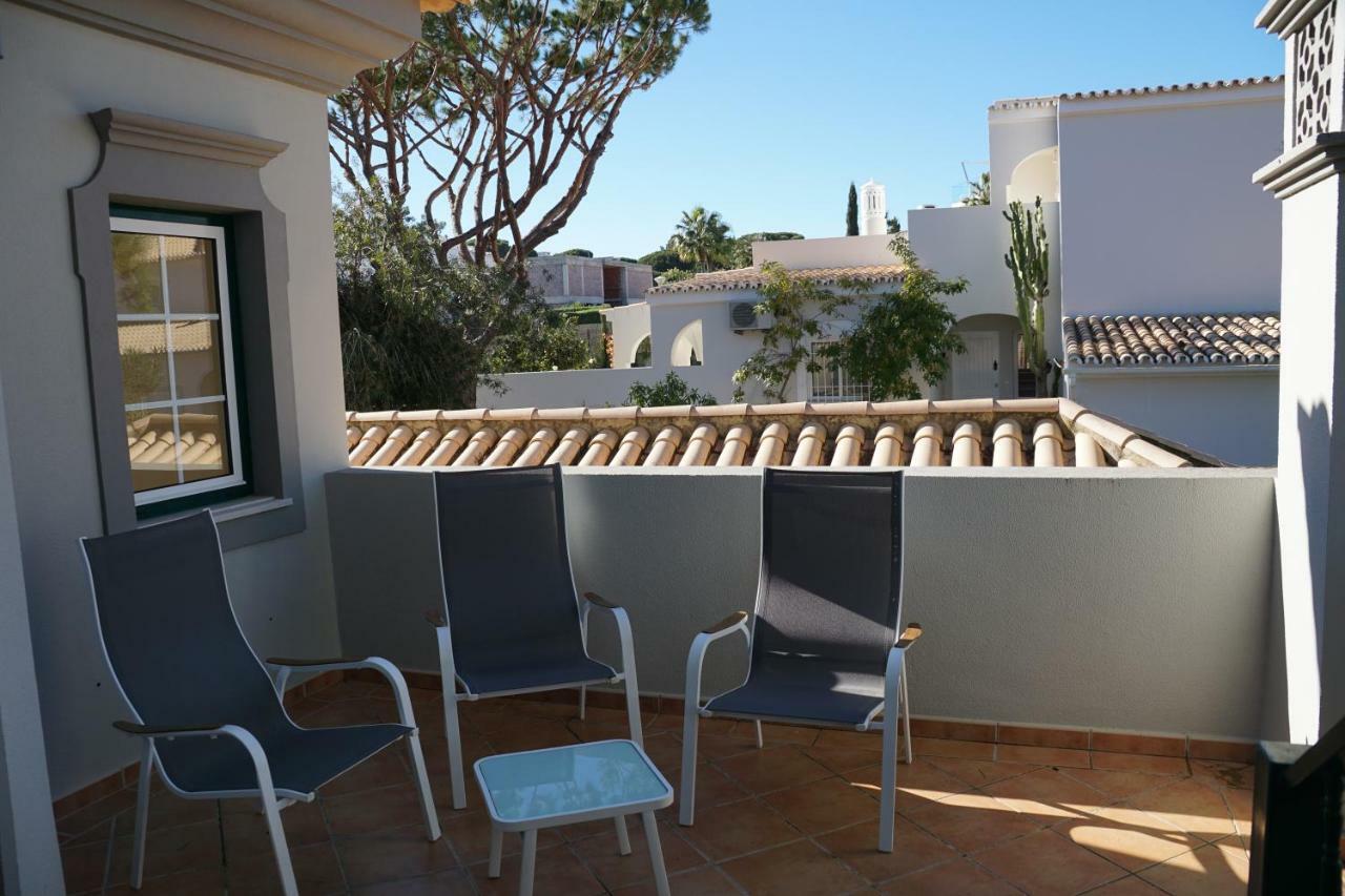 Charming Exceptional Golf Villa In Algarve FAO Eksteriør billede