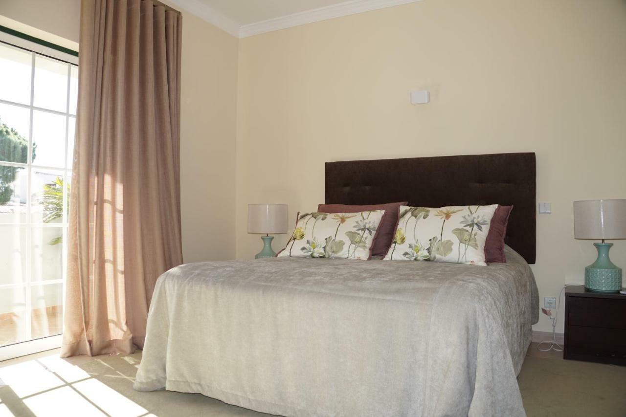 Charming Exceptional Golf Villa In Algarve FAO Eksteriør billede