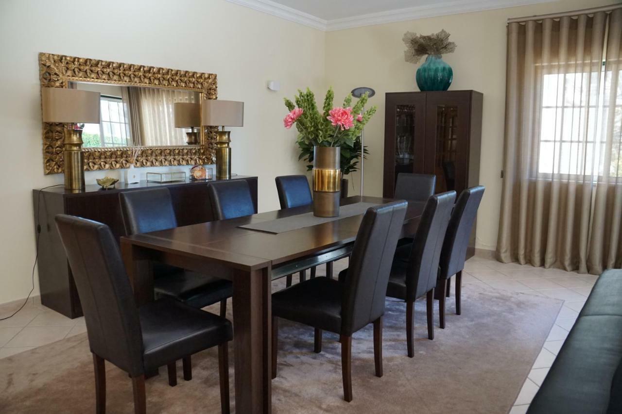 Charming Exceptional Golf Villa In Algarve FAO Eksteriør billede