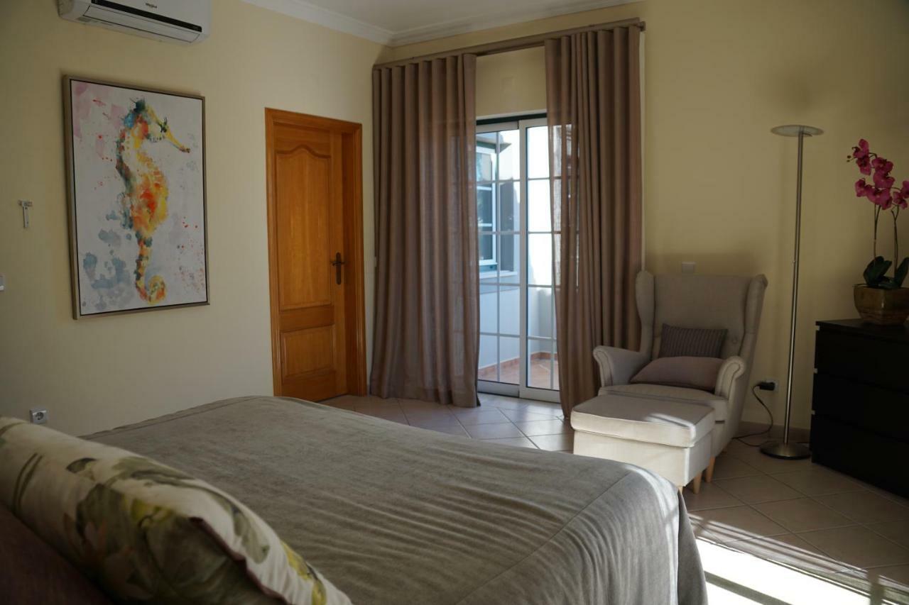 Charming Exceptional Golf Villa In Algarve FAO Eksteriør billede